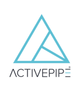 ActivePipe logo