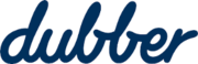 Dubber logo
