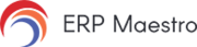 ERP Maestro logo