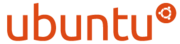 Ubuntu logo