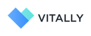 Vitally logo